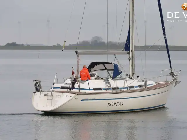 Bavaria 40 Ocean