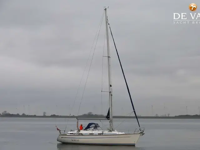 Bavaria 40 Ocean