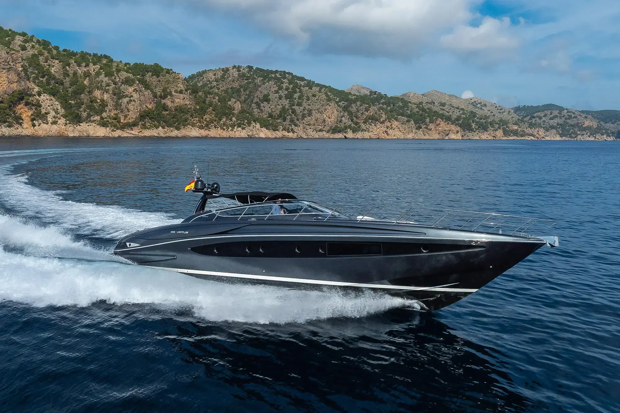 2016 Riva virtus 63