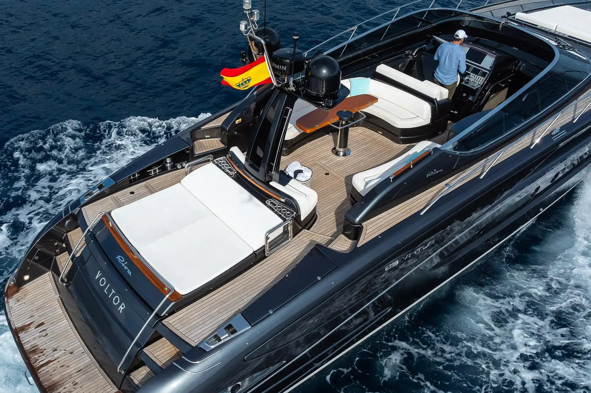 2016 Riva virtus 63