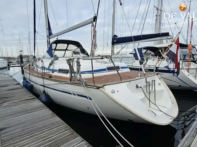 Bavaria 40 Ocean