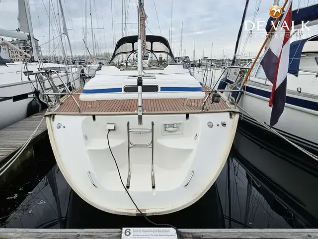 Bavaria 40 Ocean