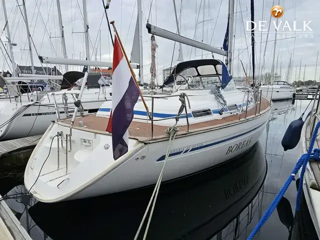 Bavaria 40 Ocean