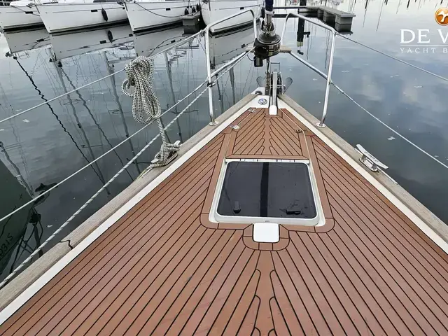 Bavaria 40 Ocean