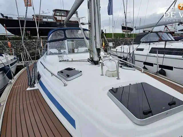 Bavaria 40 Ocean