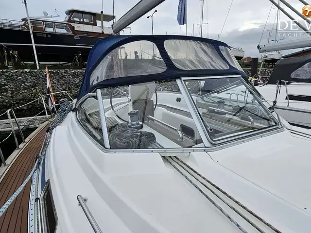 Bavaria 40 Ocean