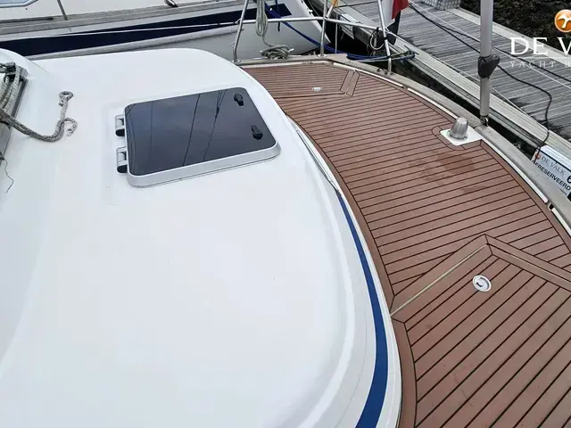 Bavaria 40 Ocean