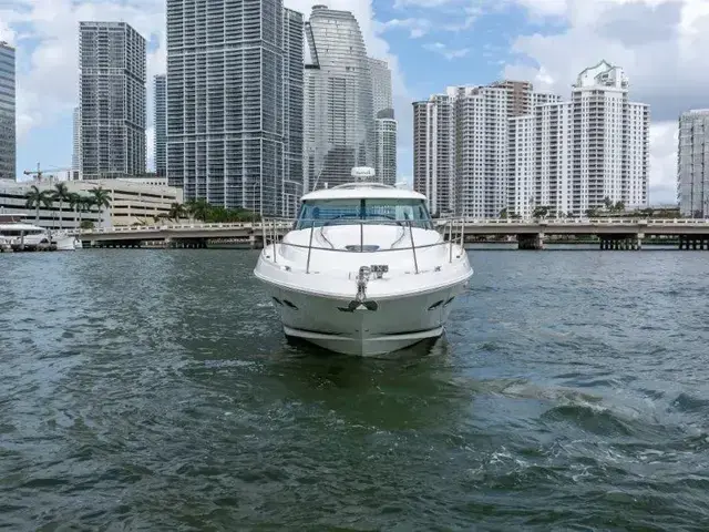 Sea Ray 43 Sundancer