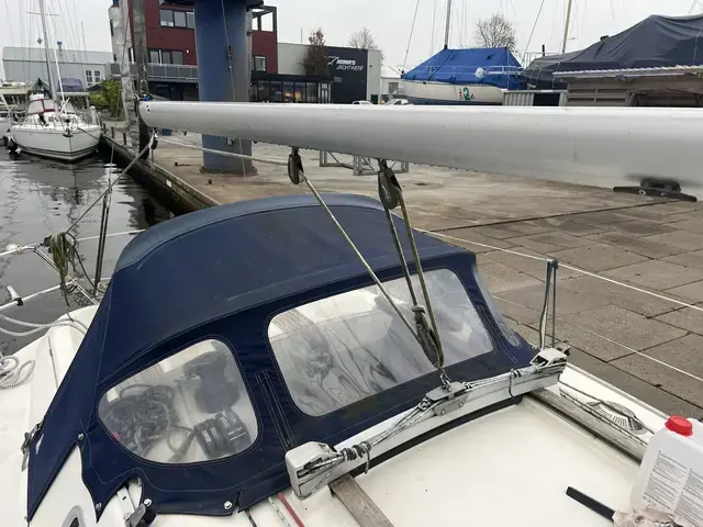 Jeanneau 28.1 Sun Odyssey