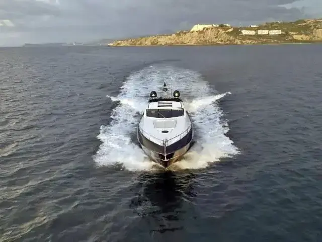 Sunseeker Predator 62