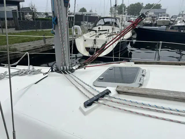 Jeanneau 28.1 Sun Odyssey