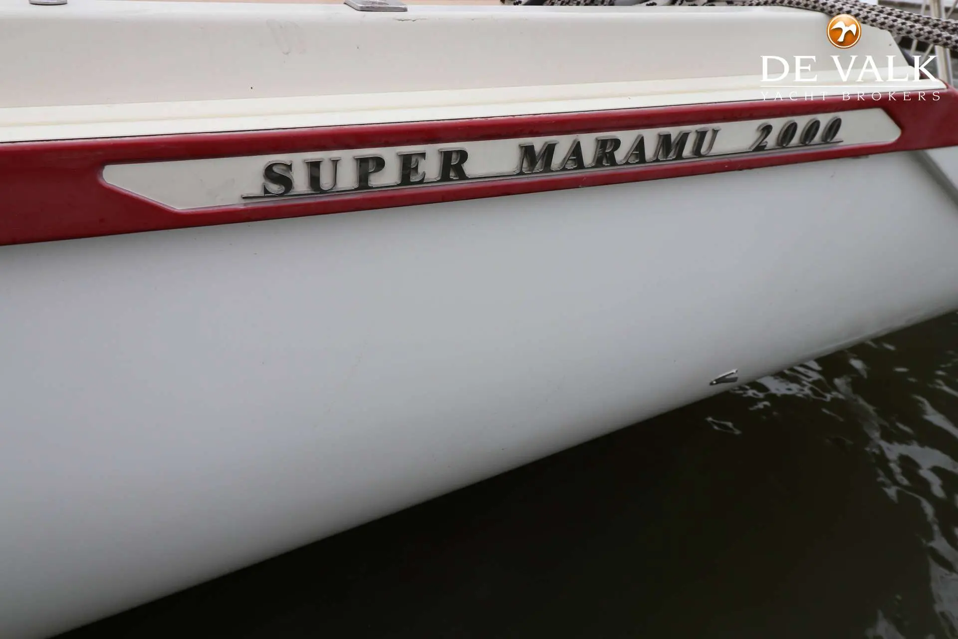 2005 Amel super maramu 2000