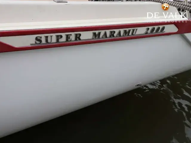 Amel Super Maramu 2000