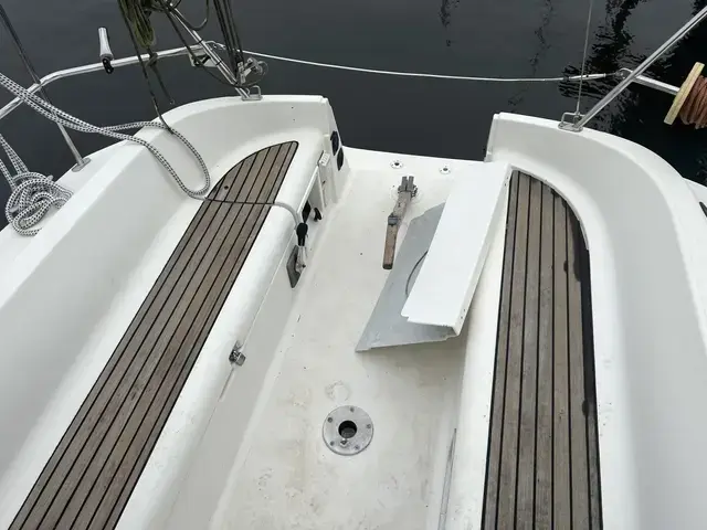 Jeanneau 28.1 Sun Odyssey