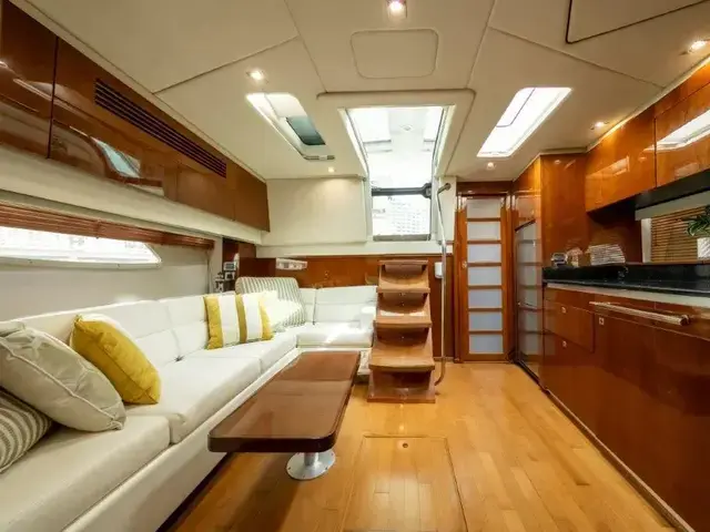 Sea Ray 43 Sundancer