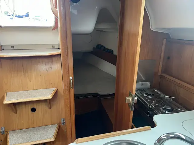 Jeanneau 28.1 Sun Odyssey