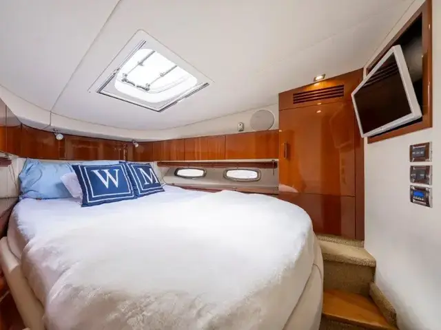 Sea Ray 43 Sundancer