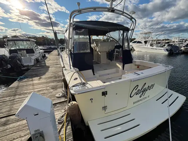 Mainship Pilot 34 for sale in United States of America for $125,000 (£98,596)