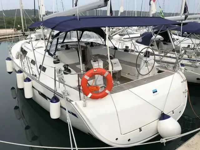 Bavaria 51 Cruiser