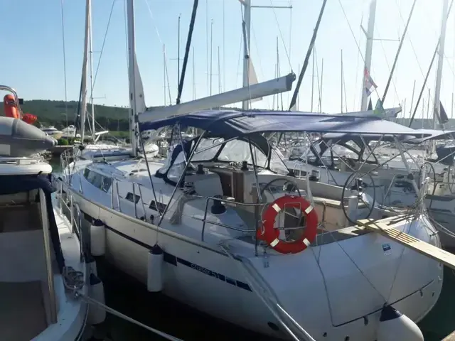 Bavaria 51 Cruiser