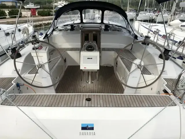 Bavaria 51 Cruiser