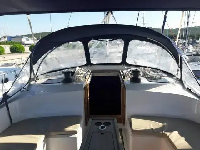 Bavaria 51 Cruiser