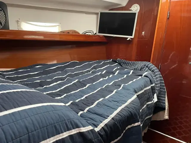 Beneteau Oceanis Clipper 393