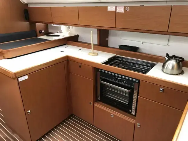 Bavaria 51 Cruiser