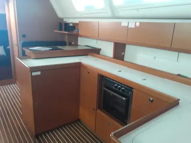 Bavaria 51 Cruiser