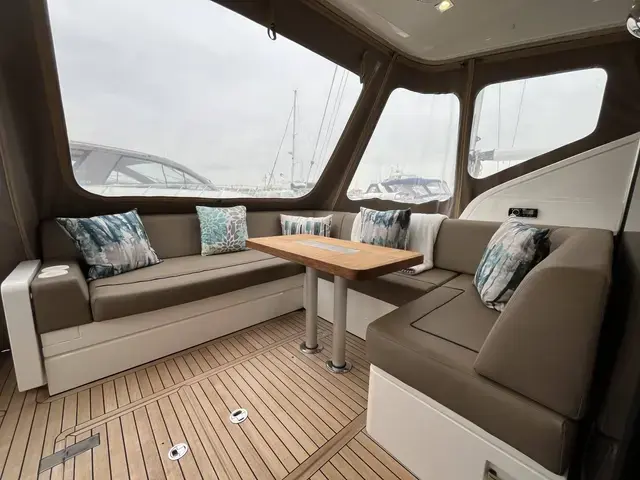 Fairline Targa 48 Gt