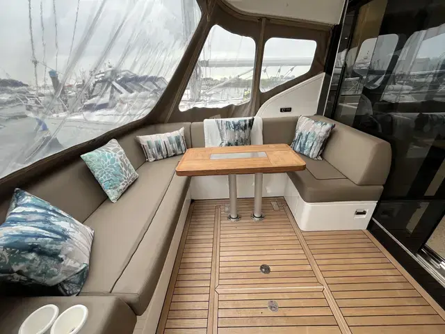 Fairline Targa 48 Gt