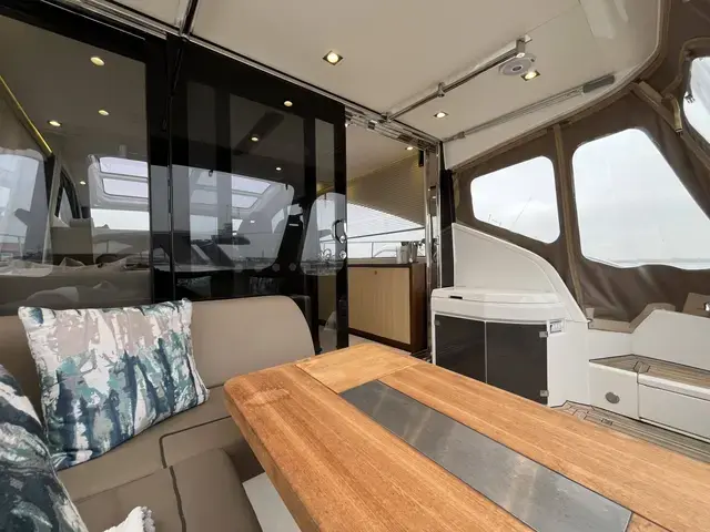 Fairline Targa 48 Gt