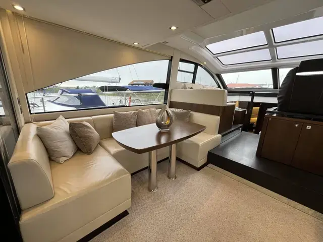 Fairline Targa 48 Gt