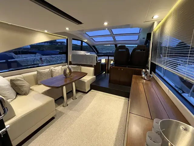 Fairline Targa 48 Gt