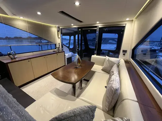 Fairline Targa 48 Gt