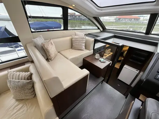 Fairline Targa 48 Gt