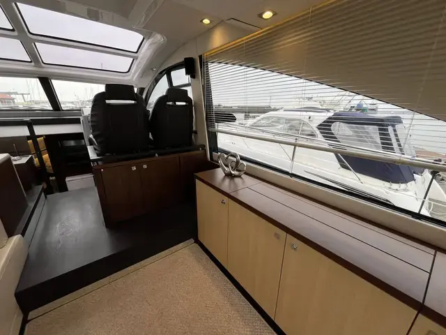 Fairline Targa 48 Gt