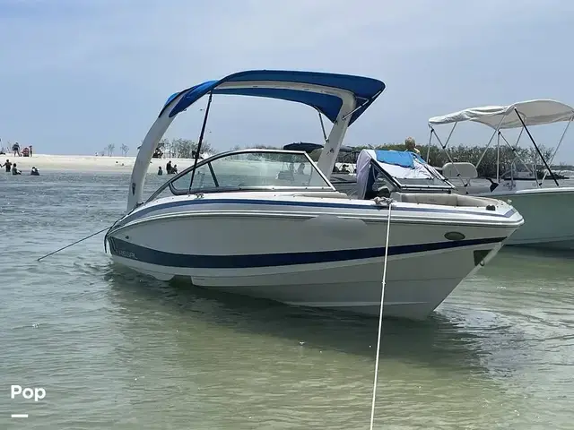 Regal 2100 Bowrider