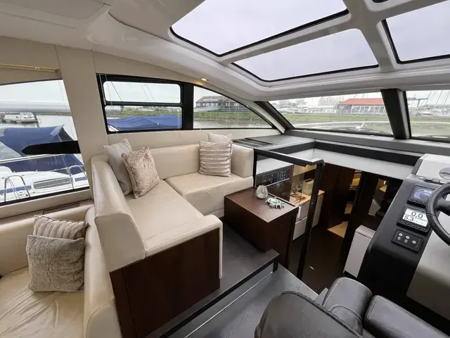 Fairline Targa 48 Gt