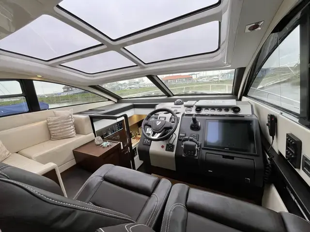 Fairline Targa 48 Gt