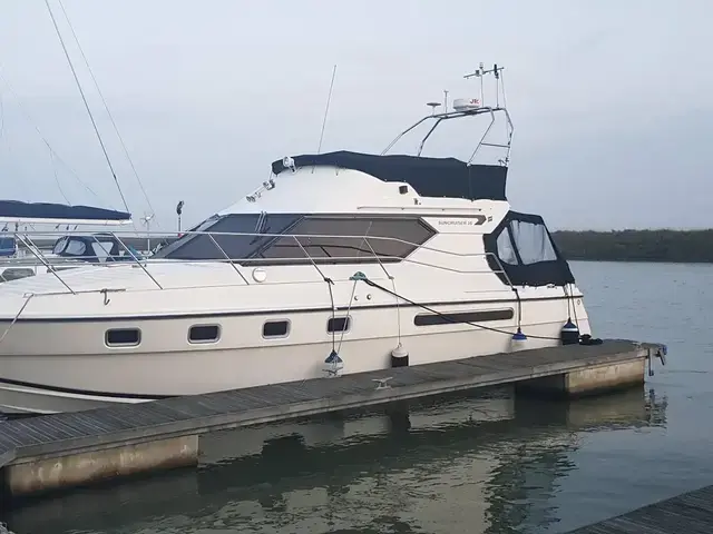 Colvic Suncruiser 35