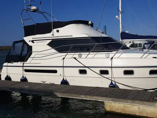 Colvic Suncruiser 35