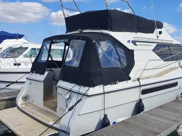 Colvic Suncruiser 35