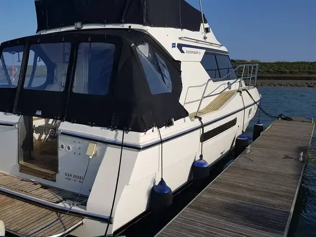 Colvic Suncruiser 35