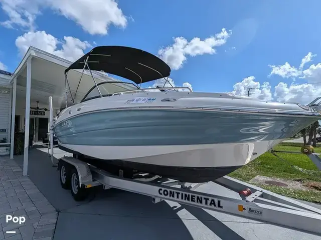 Southwind 2200 Sd