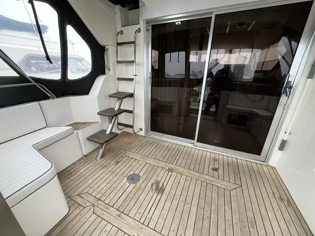 Colvic Suncruiser 35