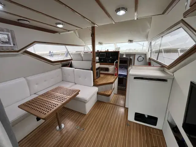 Colvic Suncruiser 35