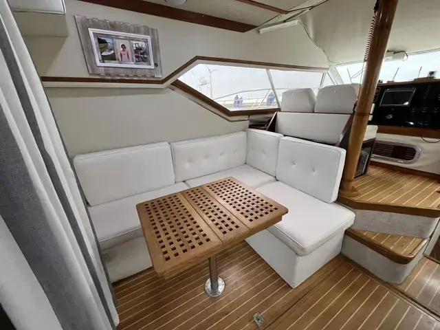 Colvic Suncruiser 35