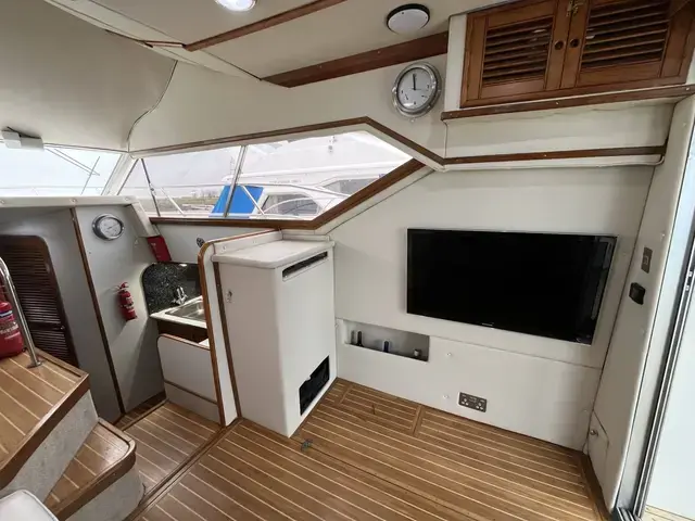 Colvic Suncruiser 35