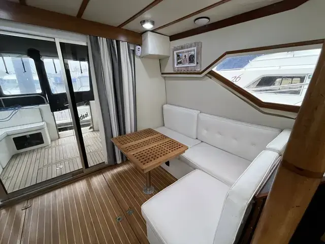 Colvic Suncruiser 35